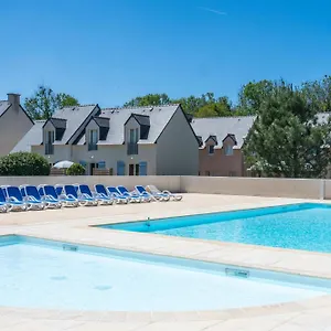 Odalys Horizon Morgat Vakantiepark